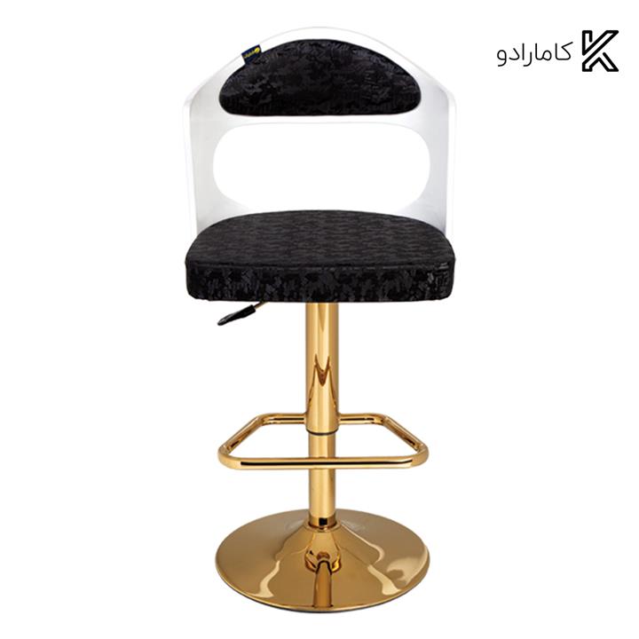 صندلی کانتر راحتیران مدل V-177